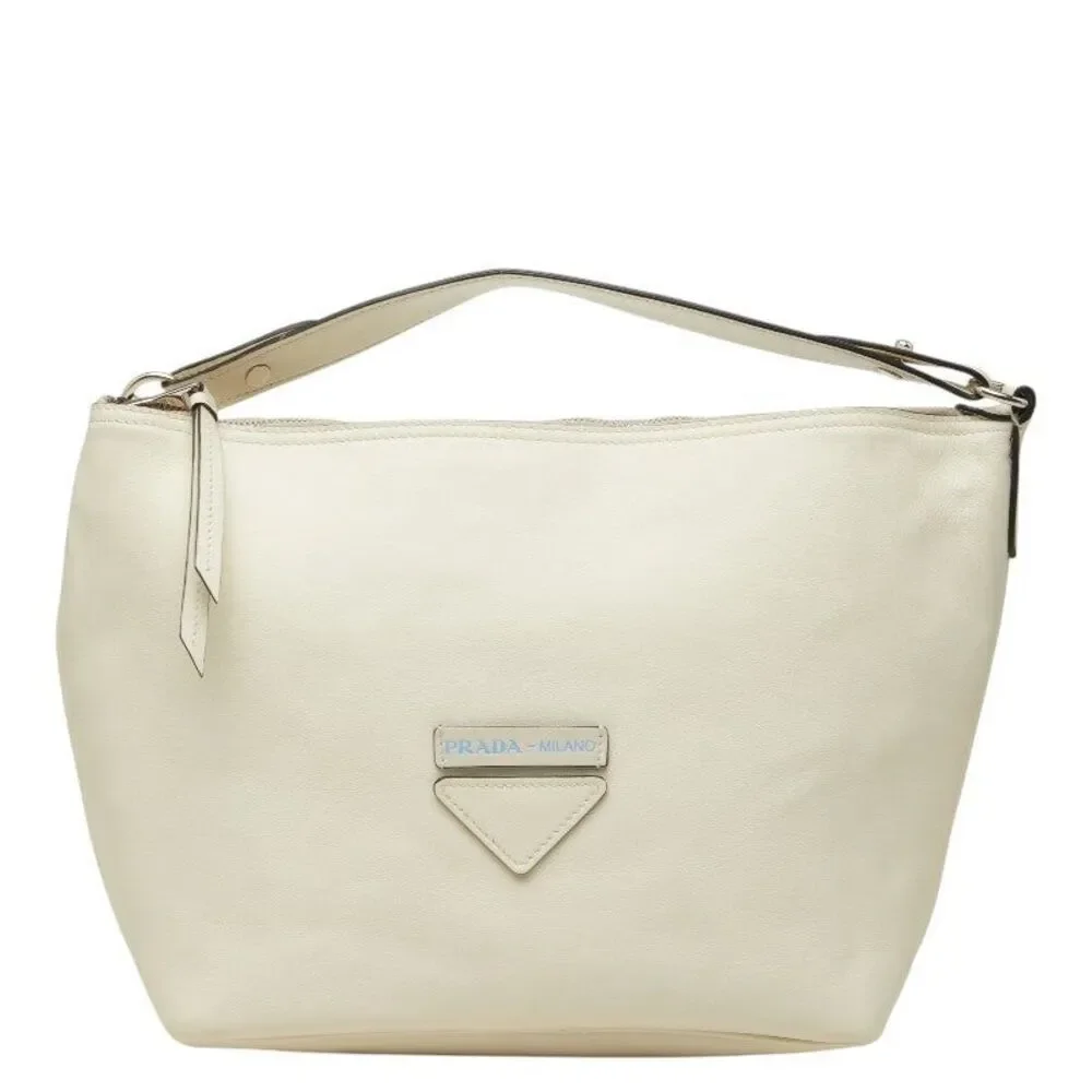 Prada One-Shoulder Bag